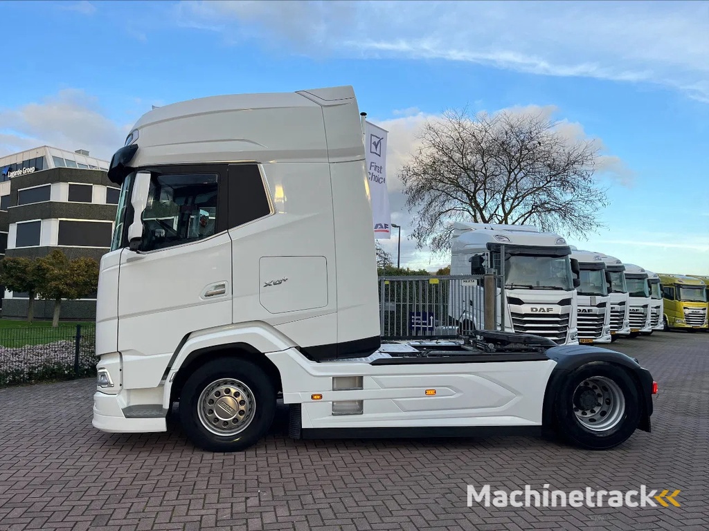 DAF XG+ 480 *2024* PTO HYDRAULIEK - ASLAST BEWAKING - 180.000KM!!!