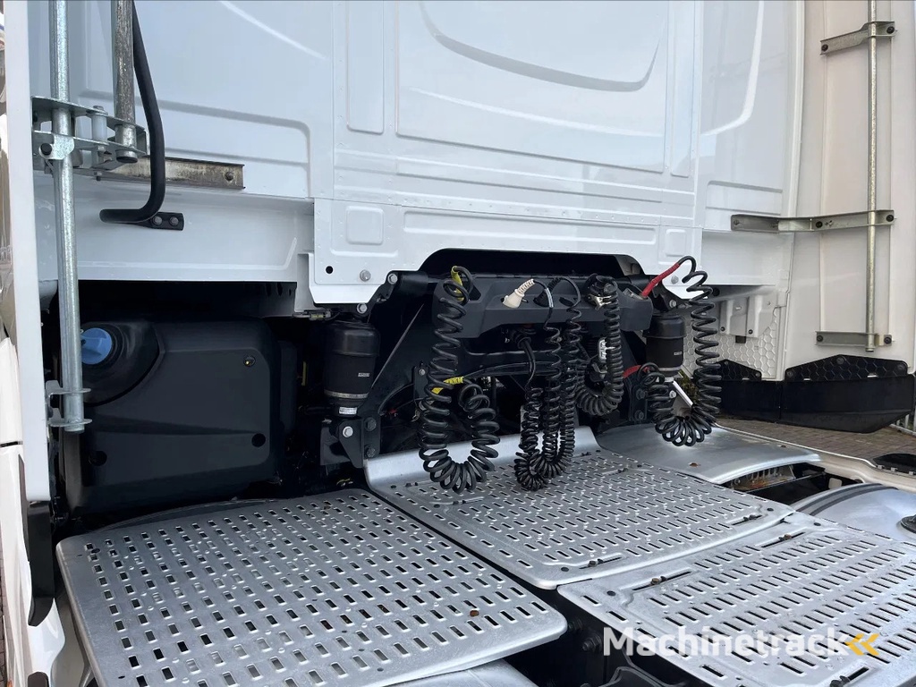 DAF XG+ 480 *2024* PTO HYDRAULIEK - ASLAST BEWAKING - 180.000KM!!!