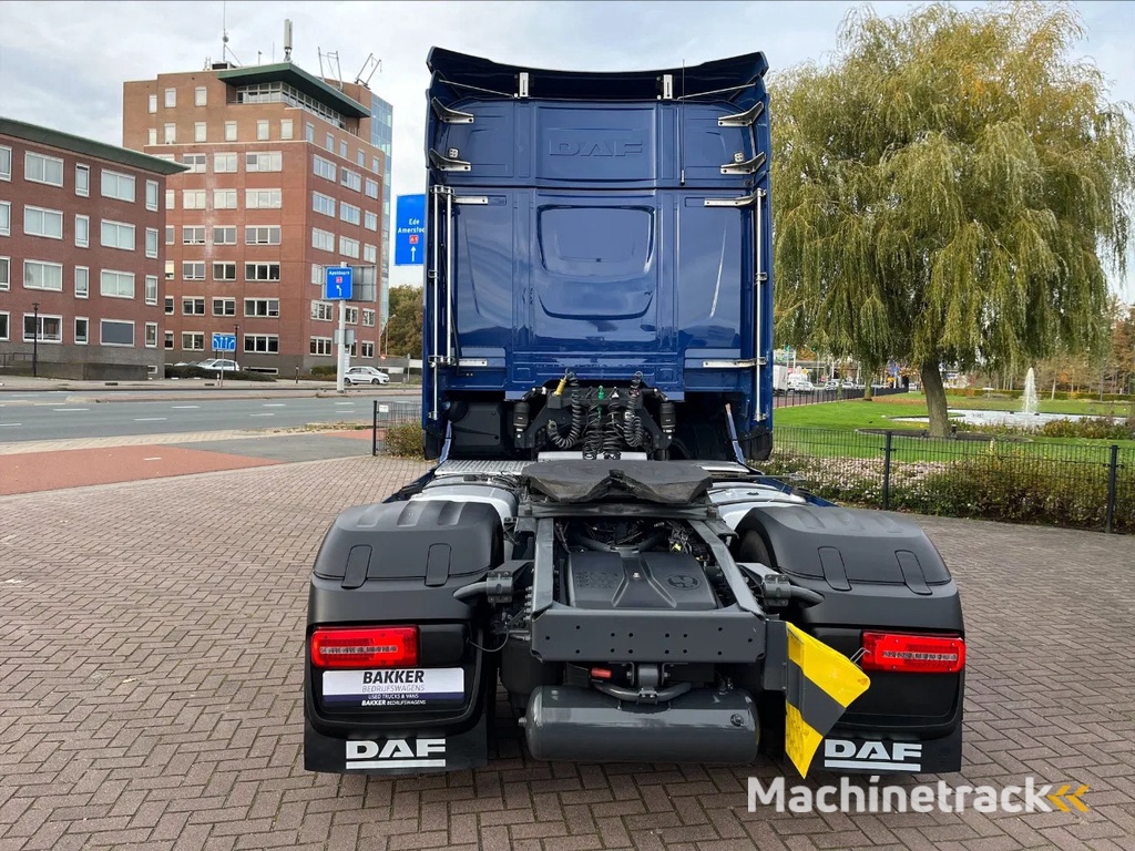 DAF XG 480 *2022* PTO-PREP - ASLAST BEWAKING - INTARDER