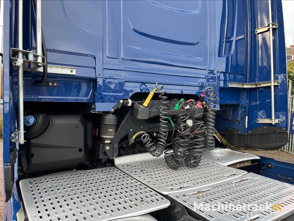 DAF XG 480 *2022* PTO-PREP - ASLAST BEWAKING - INTARDER