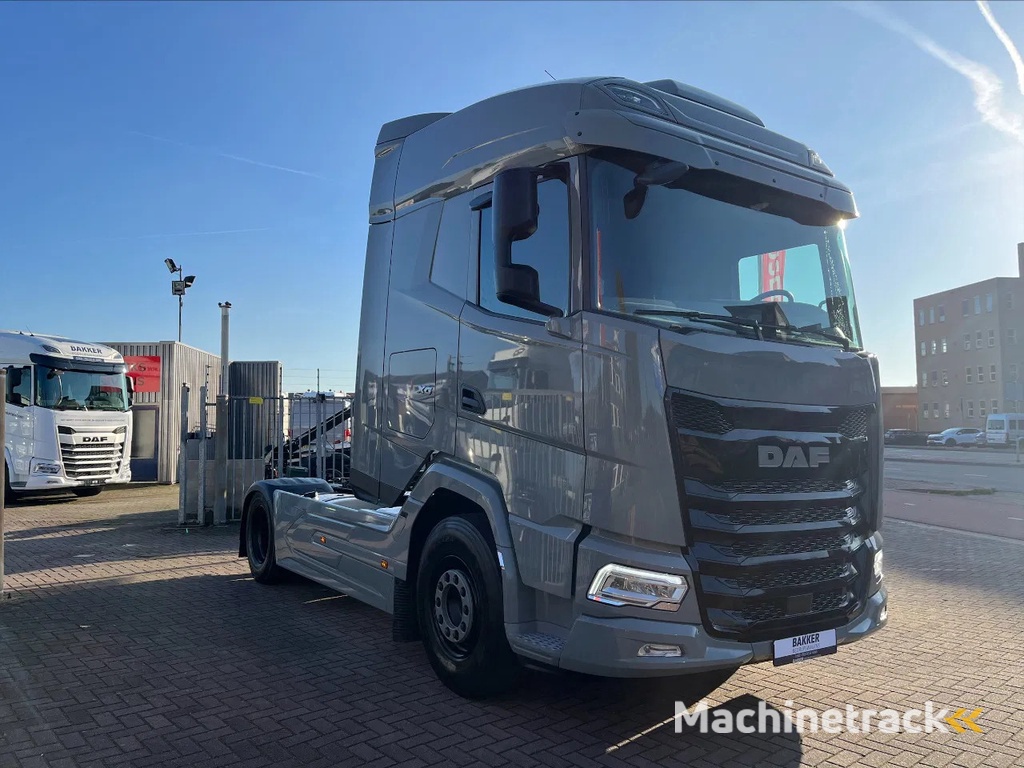 DAF XG 480 *2022* PTO-PREP - INTARDER 380.000KM!!!