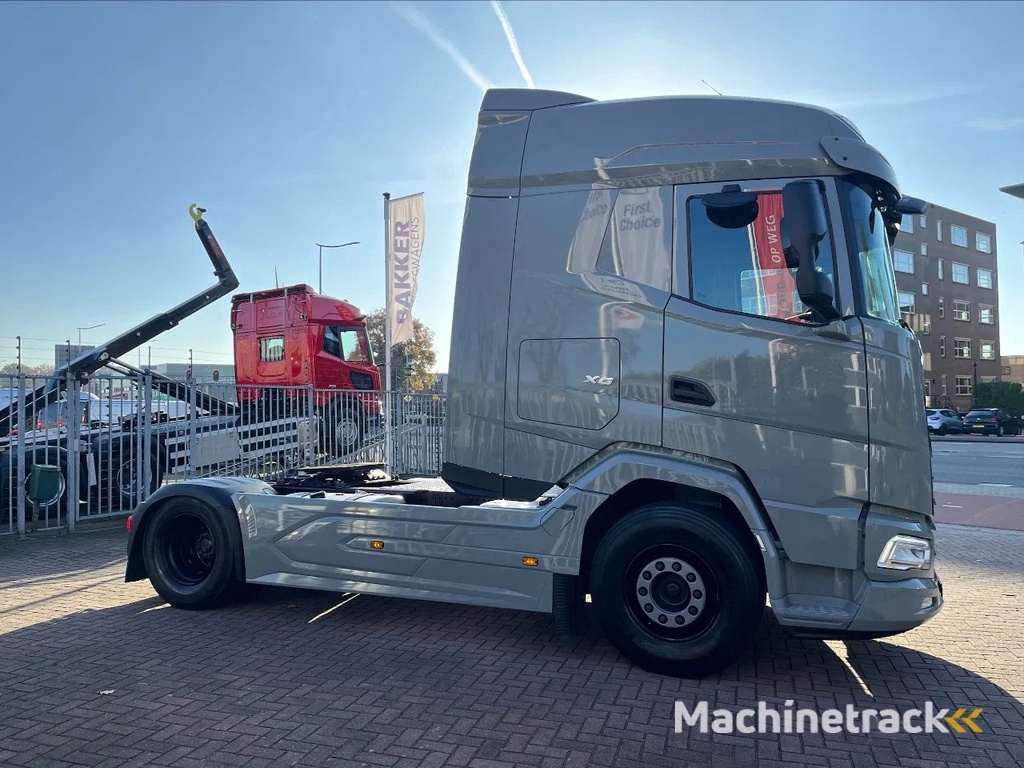 DAF XG 480 *2022* PTO-PREP - INTARDER 380.000KM!!!