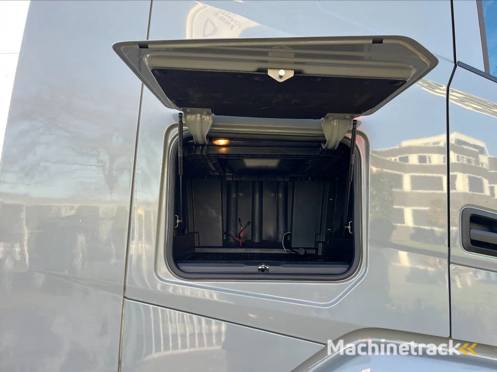 DAF XG 480 *2022* PTO-PREP - INTARDER 380.000KM!!!