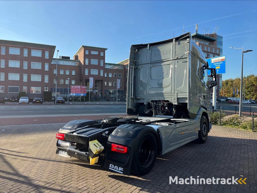 DAF XG 480 *2022* PTO-PREP - INTARDER 380.000KM!!!