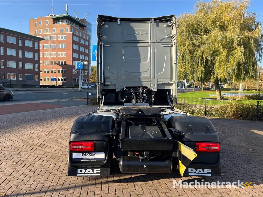 DAF XG 480 *2022* PTO-PREP - INTARDER 380.000KM!!!
