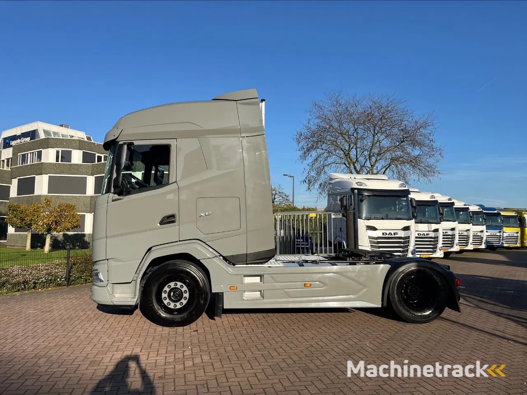 DAF XG 480 *2022* PTO-PREP - INTARDER 380.000KM!!!