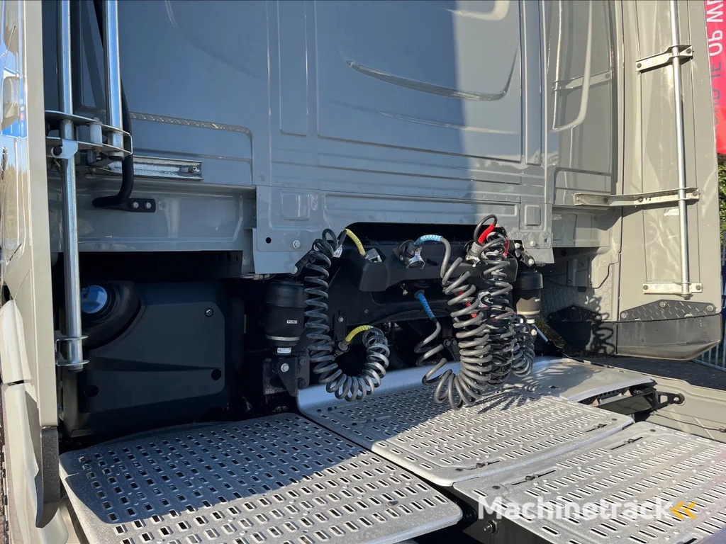 DAF XG 480 *2022* PTO-PREP - INTARDER 380.000KM!!!