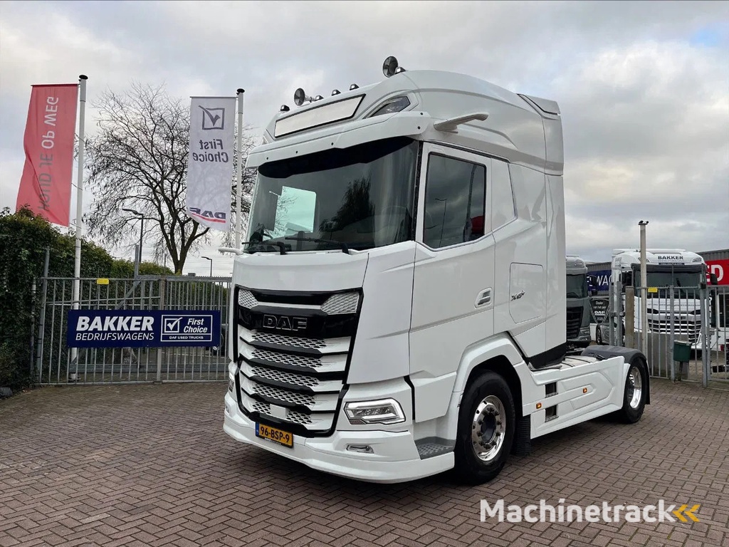 DAF XG+ 450 *2022* - INTARDER - 370.000 KM!!!!