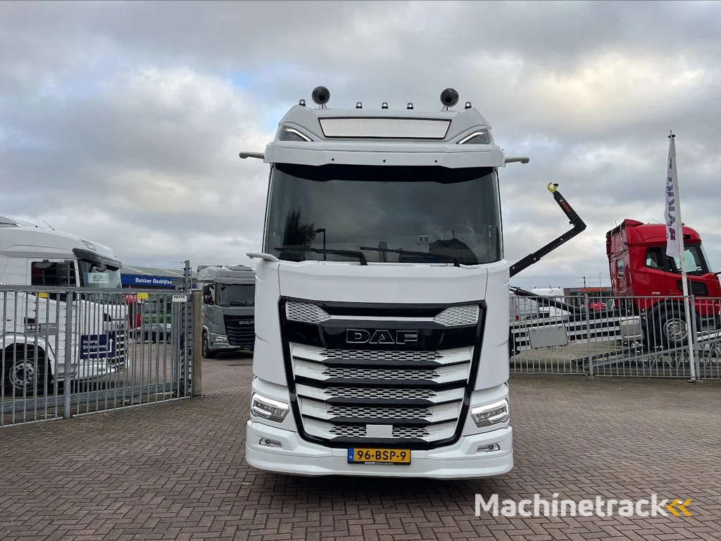 DAF XG+ 450 *2022* - INTARDER - 370.000 KM!!!!