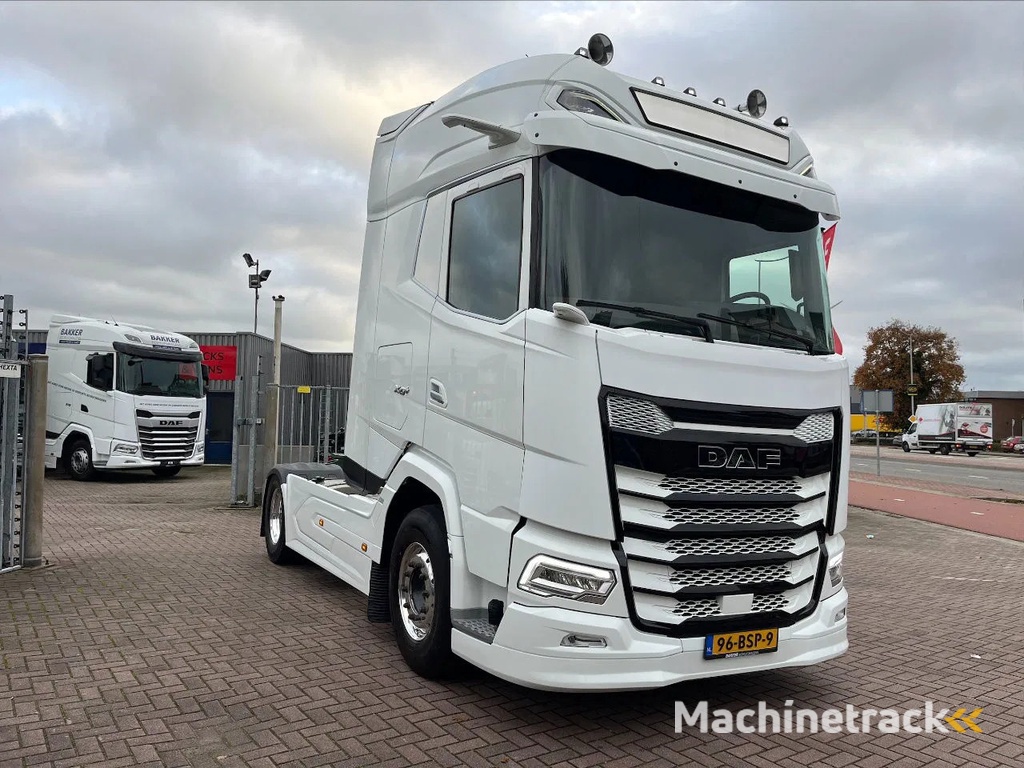 DAF XG+ 450 *2022* - INTARDER - 370.000 KM!!!!