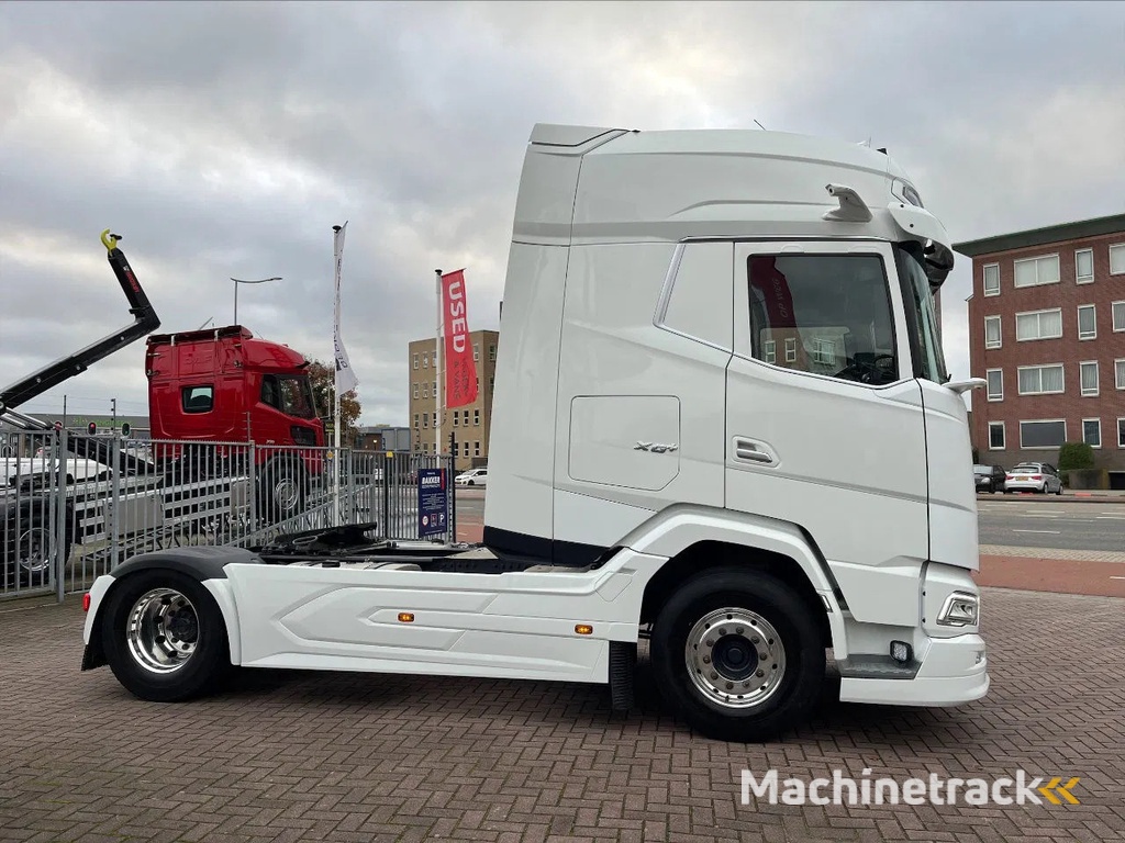 DAF XG+ 450 *2022* - INTARDER - 370.000 KM!!!!