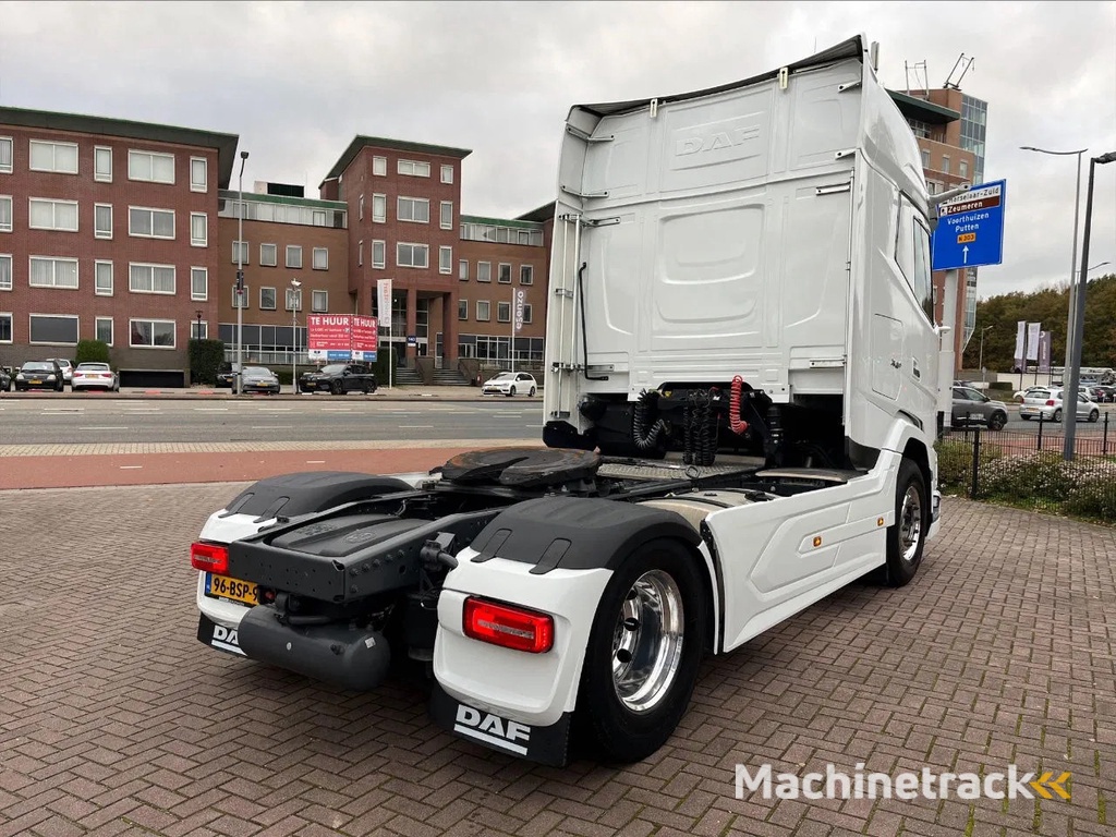 DAF XG+ 450 *2022* - INTARDER - 370.000 KM!!!!