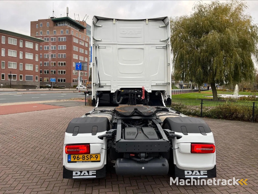 DAF XG+ 450 *2022* - INTARDER - 370.000 KM!!!!