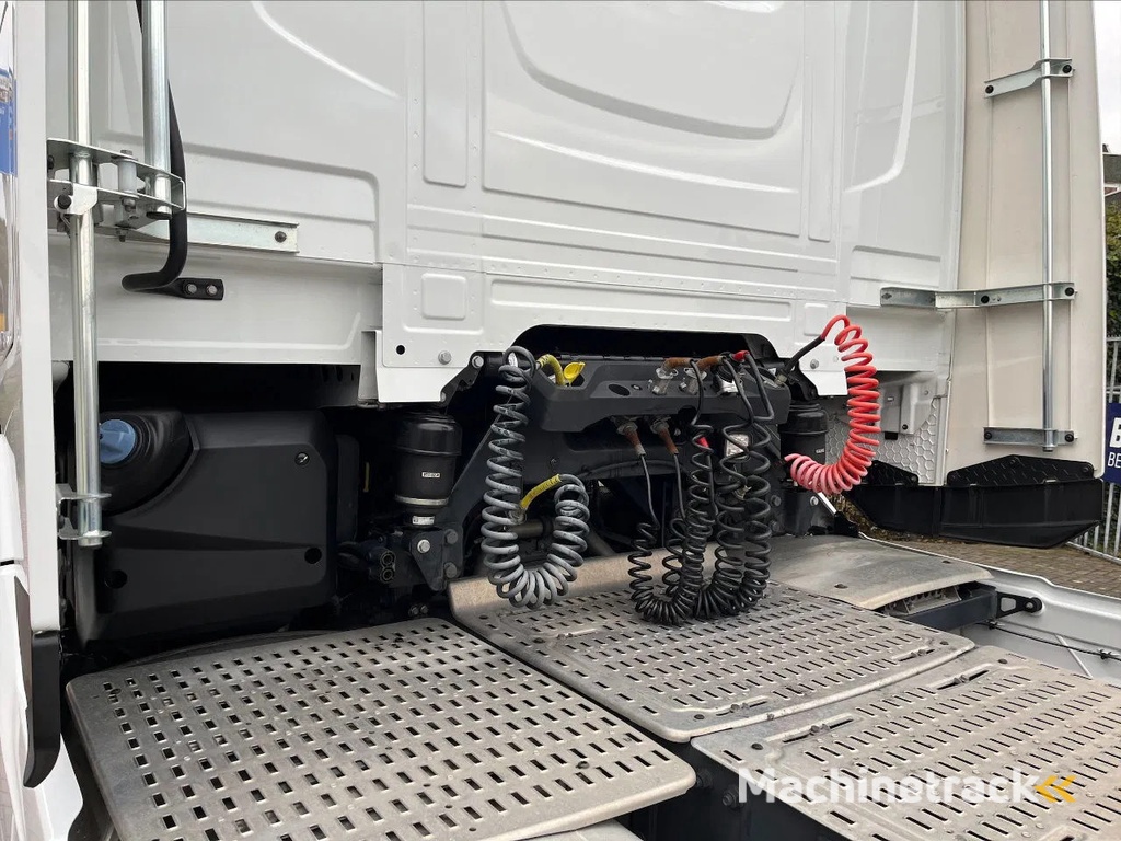 DAF XG+ 450 *2022* - INTARDER - 370.000 KM!!!!