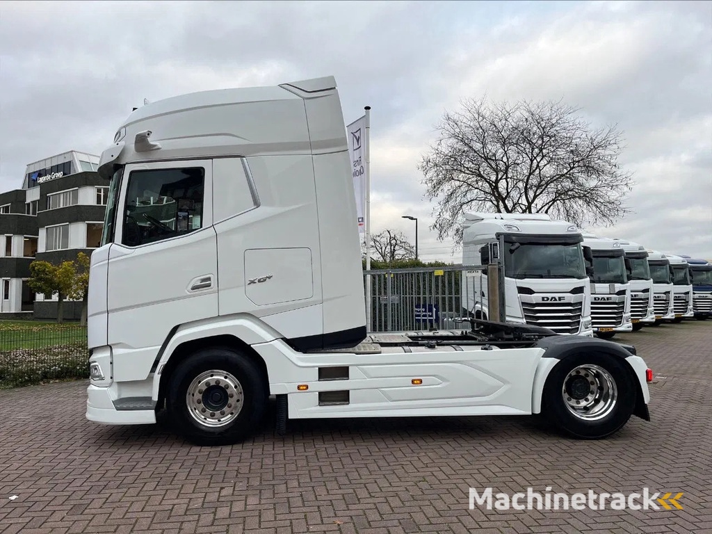 DAF XG+ 450 *2022* - INTARDER - 370.000 KM!!!!