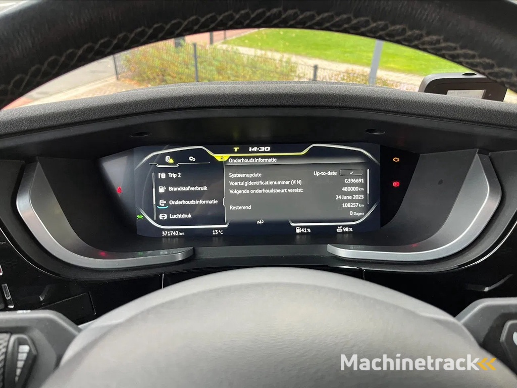 DAF XG+ 450 *2022* - INTARDER - 370.000 KM!!!!