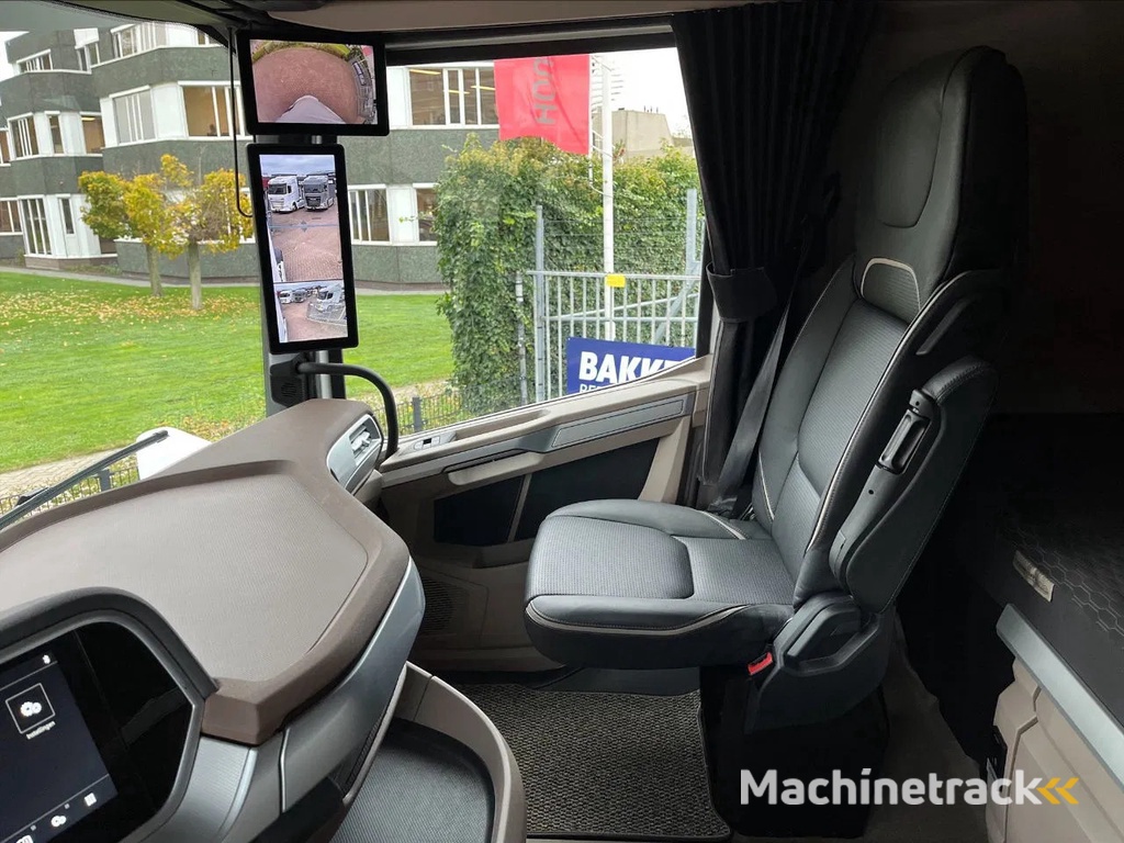 DAF XG+ 450 *2022* - INTARDER - 370.000 KM!!!!