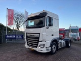 Minituur van DAF XF 480 FTP 6x2 *2021* PTO-PREP - ASLAST BEWAKING - 360.000KM!!!!!