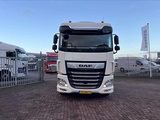 Minituur van DAF XF 480 FTP 6x2 *2021* PTO-PREP - ASLAST BEWAKING - 360.000KM!!!!!