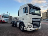 Minituur van DAF XF 480 FTP 6x2 *2021* PTO-PREP - ASLAST BEWAKING - 360.000KM!!!!!