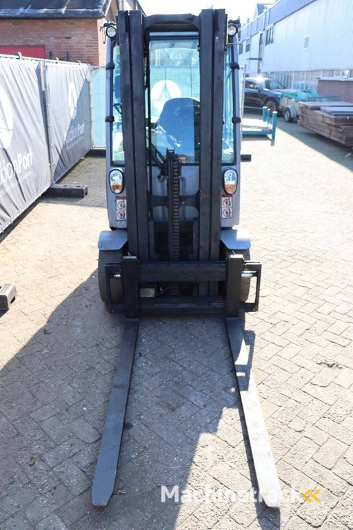 Gabelstapler Still RX60-25 Elektro 2500kg 4m 2019