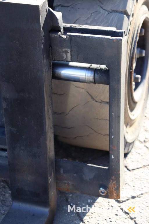 Gabelstapler Still RX60-25 Elektro 2500kg 4m 2019