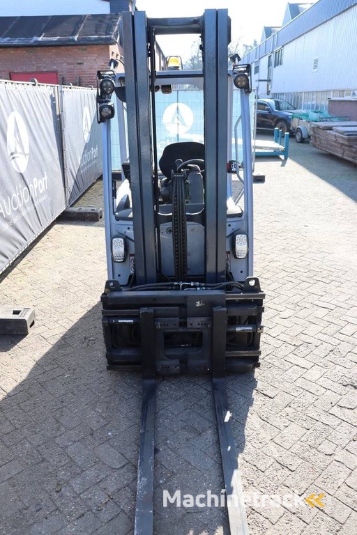 Heftruck Still RX20-20L Elektrisch 2000kg 4.5m 20190