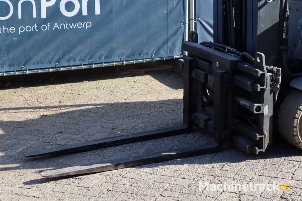 Heftruck Still RX20-20L Elektrisch 2000kg 4.5m 20190