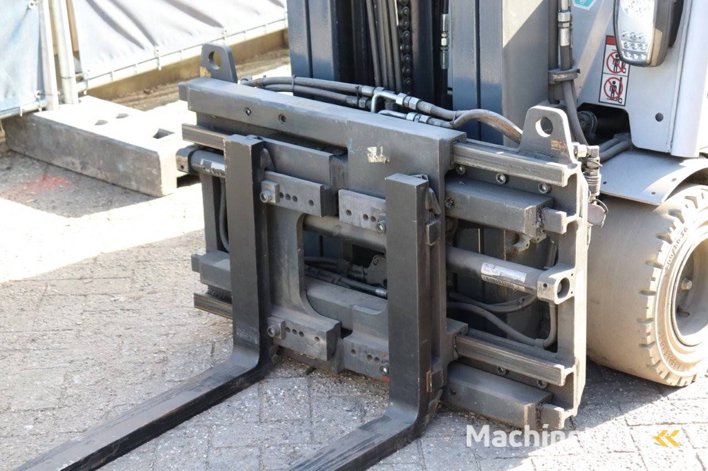 Heftruck Still RX20-20L Elektrisch 2000kg 4.5m 20190