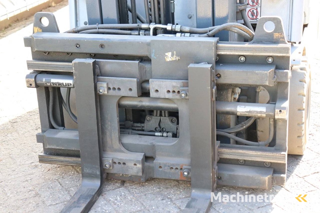 Heftruck Still RX20-20L Elektrisch 2000kg 4.5m 20190