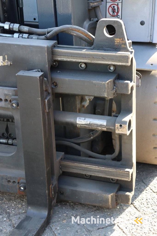 Heftruck Still RX20-20L Elektrisch 2000kg 4.5m 20190