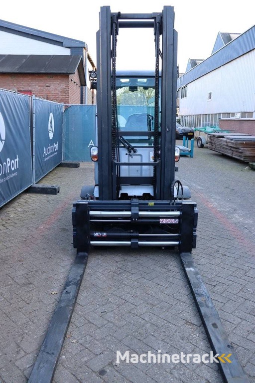 Forklift Still RX 60-50/600 Electric 4990kg 4.0m 2019