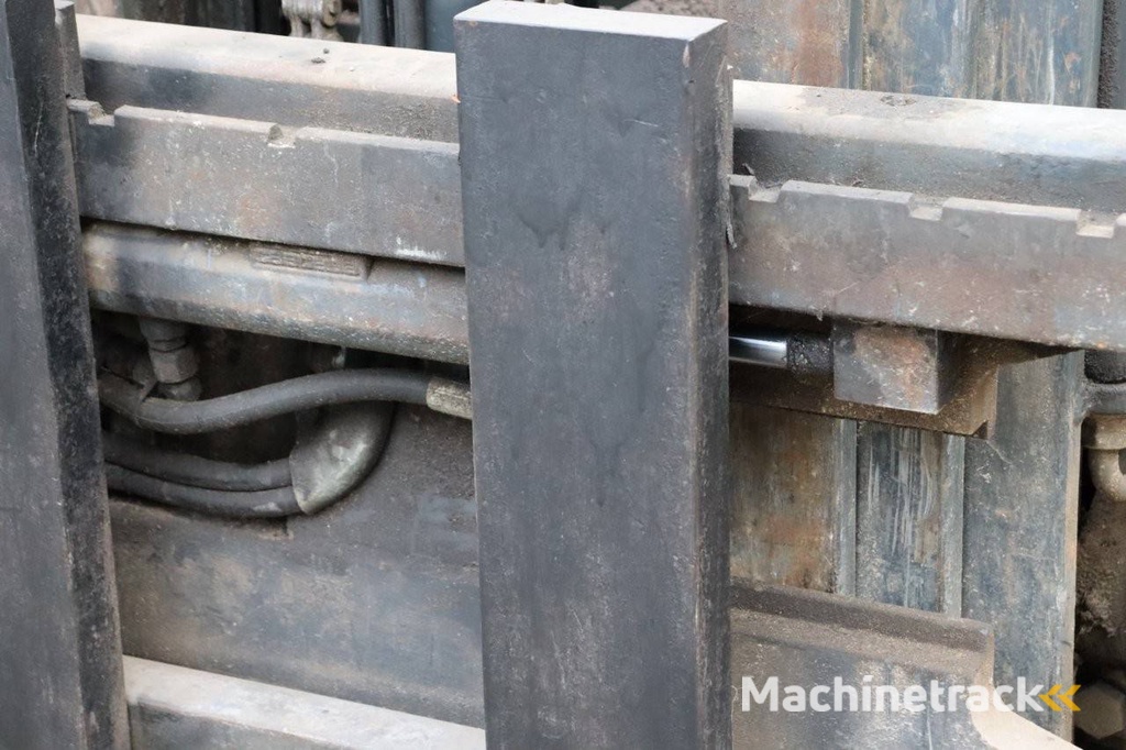 Heftruck Still R60-25 Elektrisch 2500kg 6.0m 1998