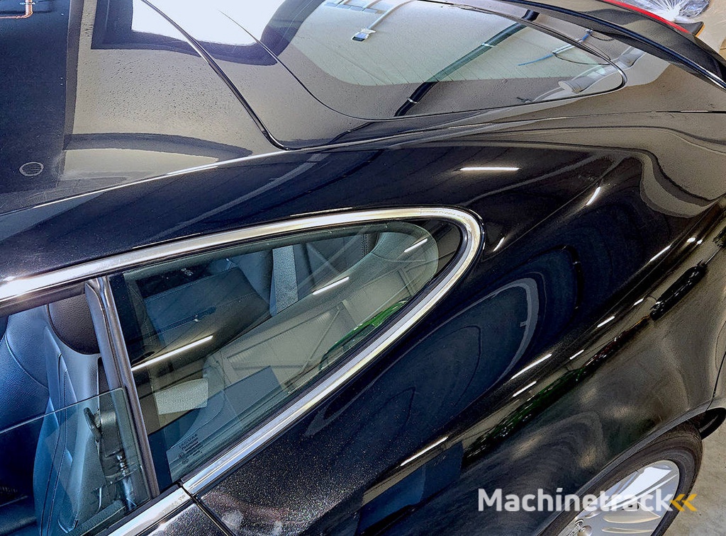 Jaguar XK 4.2 (Margin)