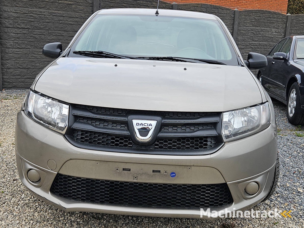 Dacia Sandero 1.2 (Margin)