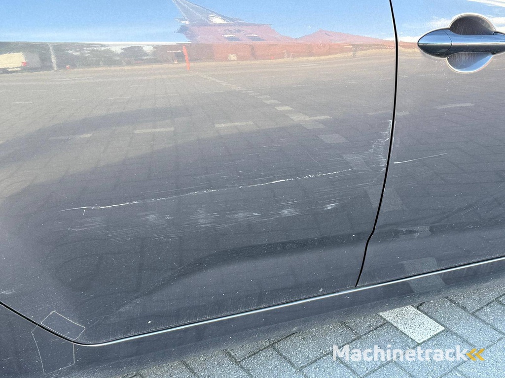 KIA Venga 1.4 Benzin 2012 (Marge)