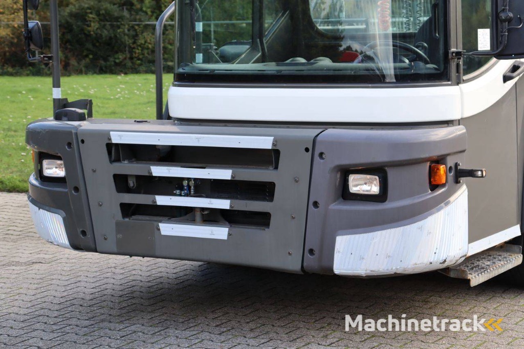 Terminal Trekker Terberg DT183 Diesel 2016