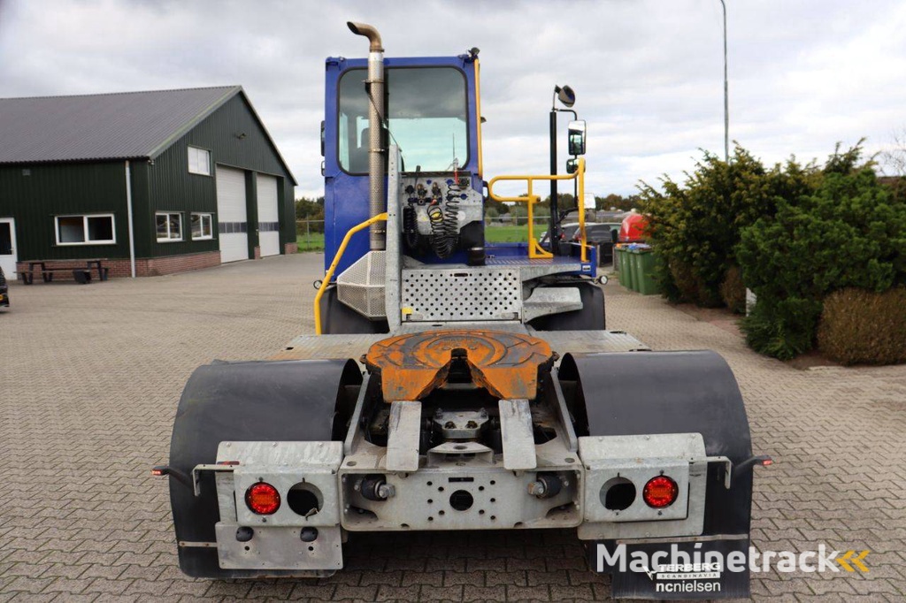 Terminal Trekker Terberg YT 223 Diesel 2023