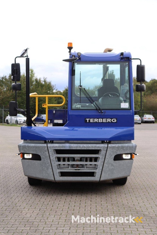 Terminal Trekker Terberg YT 223 Diesel 2023