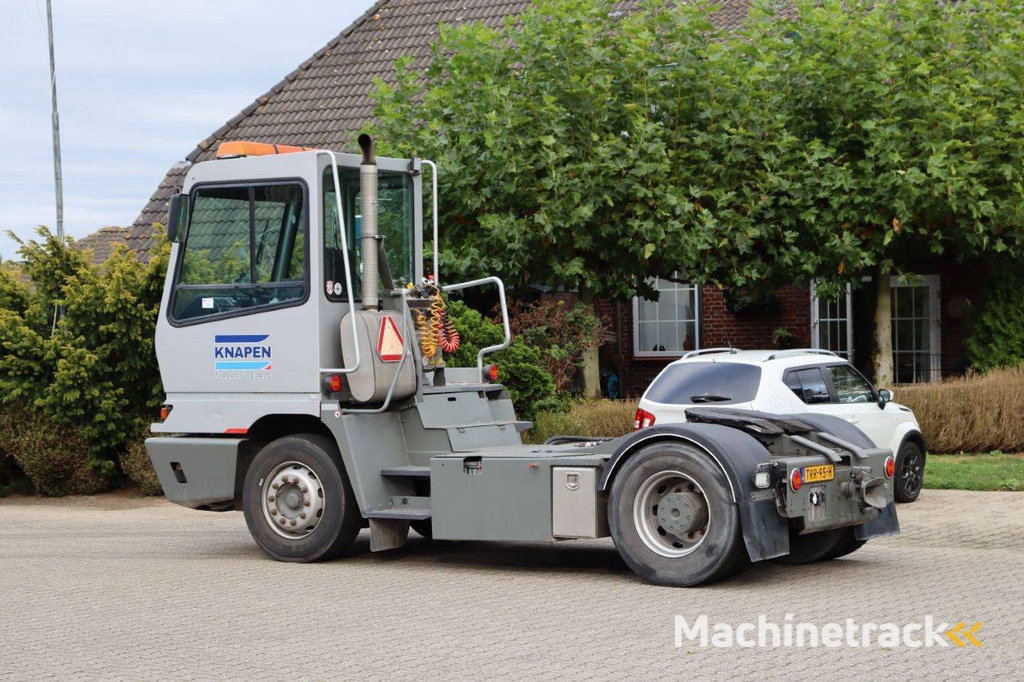 Terminal Trekker Terberg YT182 Diesel 172pk 2008