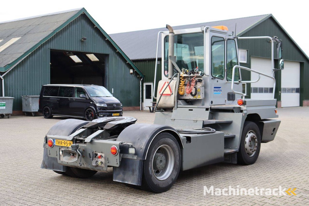 Terminal Trekker Terberg YT182 Diesel 172pk 2008