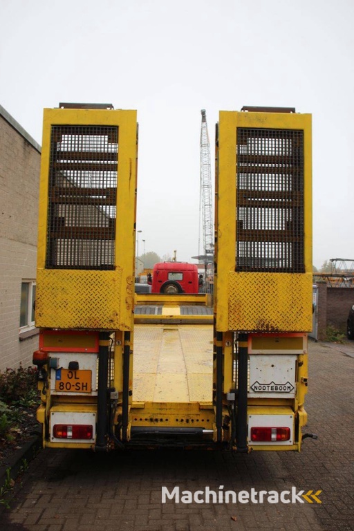 Semi-Dieplader Nooteboom OSDS-48-03V