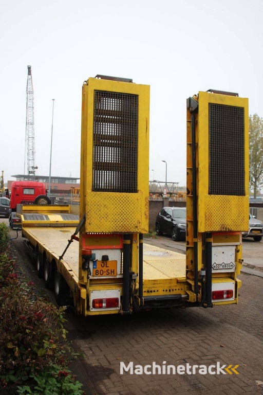 Semi-Dieplader Nooteboom OSDS-48-03V
