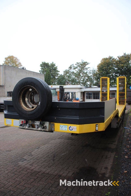 Semi-Dieplader Nooteboom OSDS-48-03V