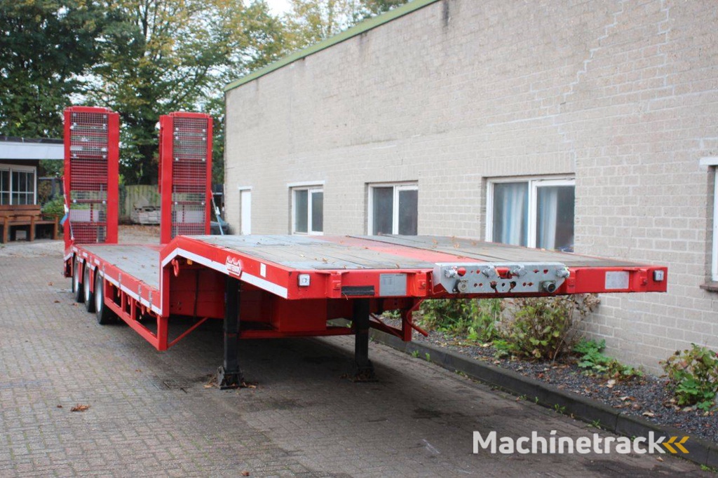 Semi-Dieplader Nooteboom OSD-48-03/L