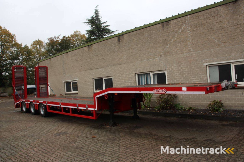 Semi-Dieplader Nooteboom OSD-48-03/L