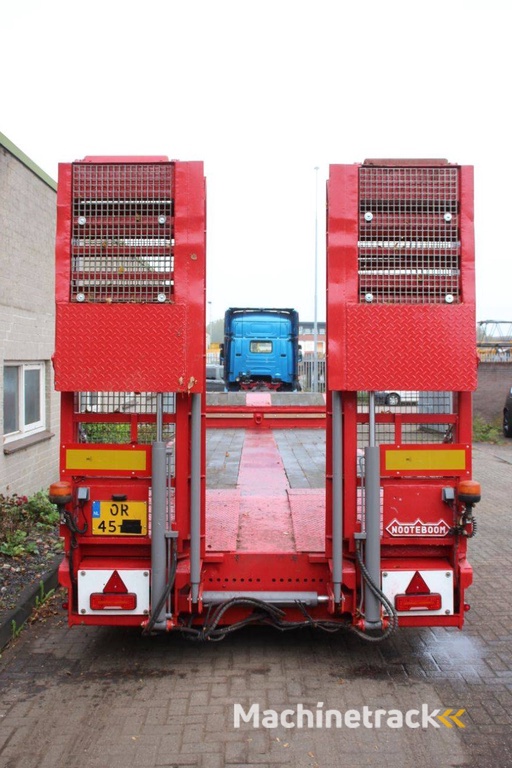 Semi-Dieplader Nooteboom OSD-48-03/L
