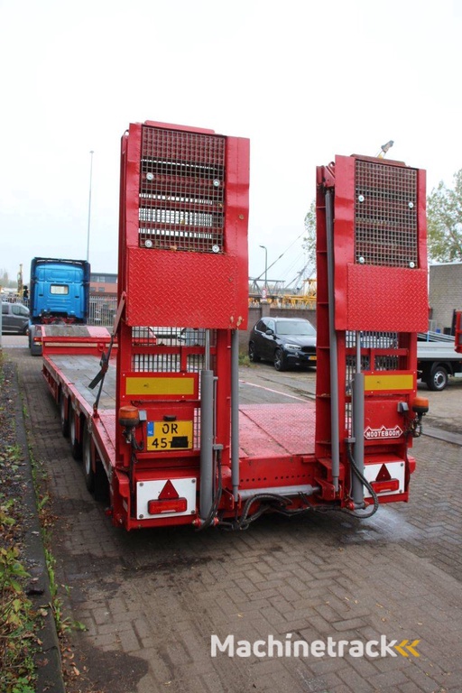 Semi-Dieplader Nooteboom OSD-48-03/L