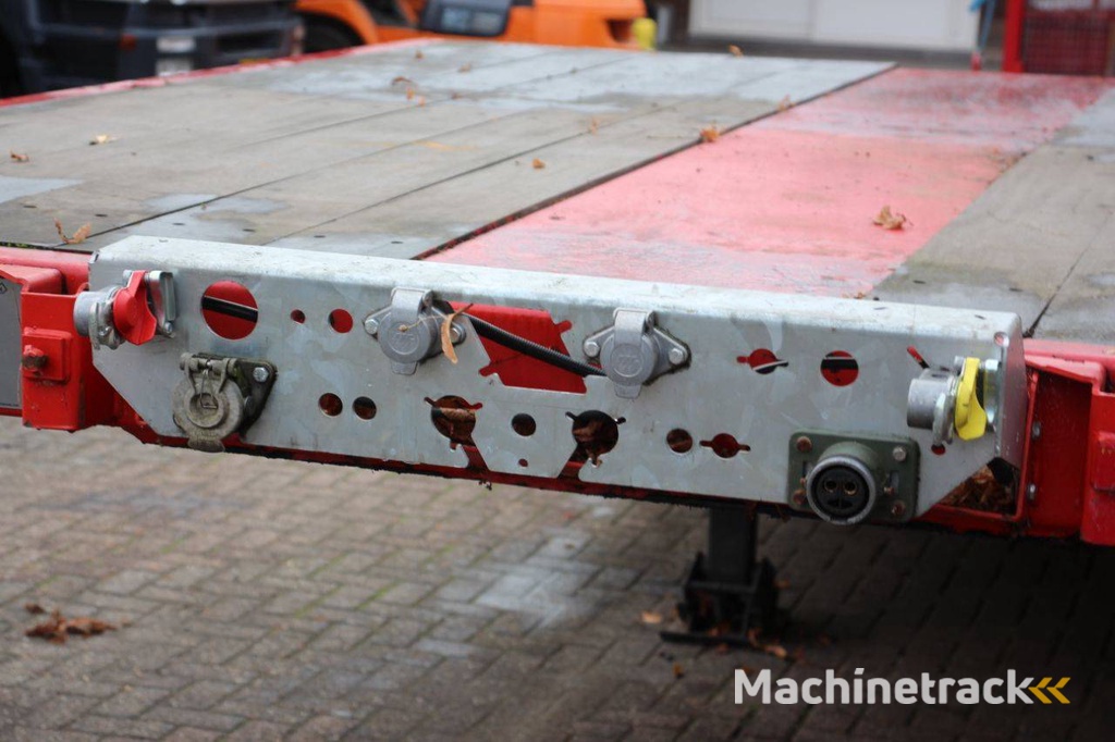 Semi-Dieplader Nooteboom OSD-48-03/L