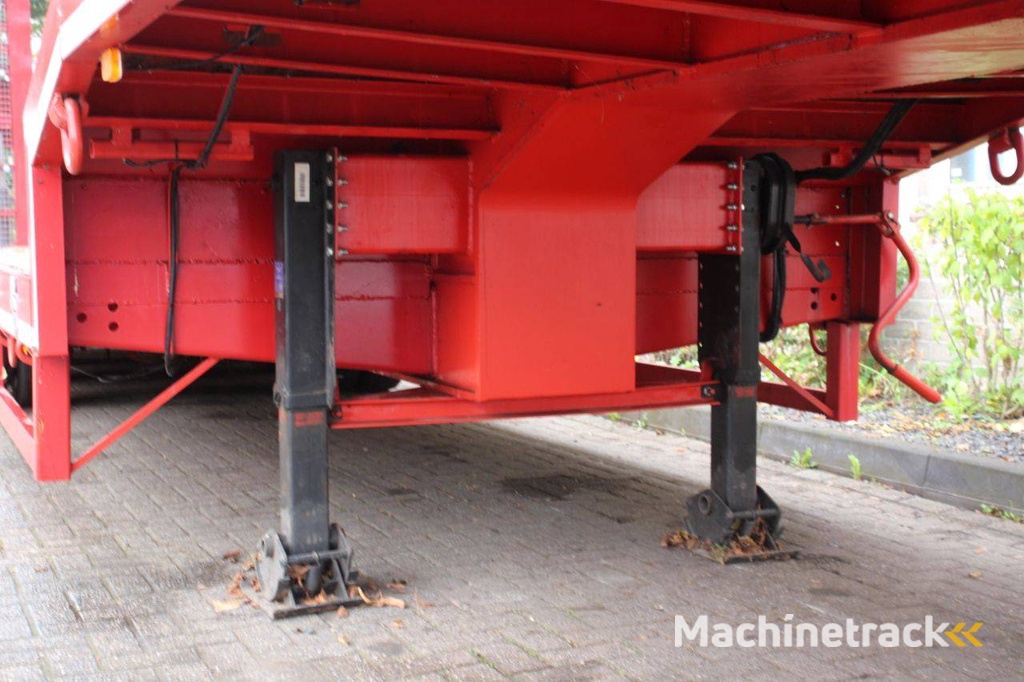 Semi-Dieplader Nooteboom OSD-48-03/L